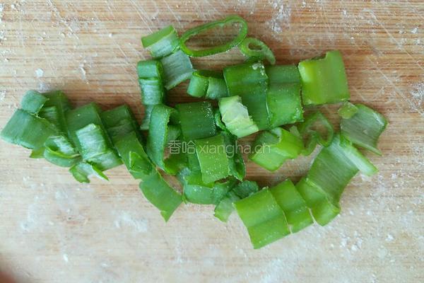 玫瑰花煎饺的做法图解10