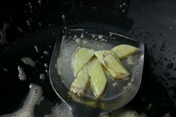 鱼头豆腐汤的做法图解3