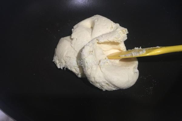 手工牛扎糖的做法图解5