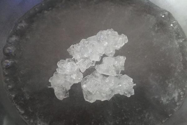 自制黄桃罐头的做法图解6