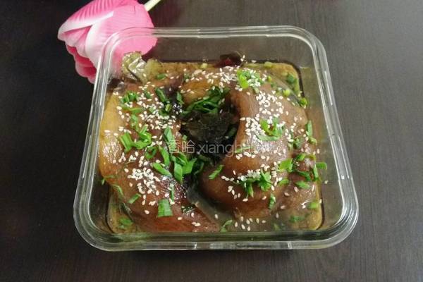冬日红烧肘子的做法图解8
