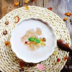 椰浆芋泥的做法[图]