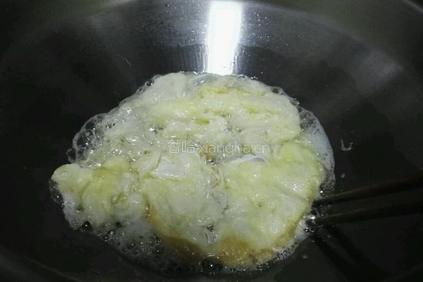湖北小吃炒豆丝的做法图解4