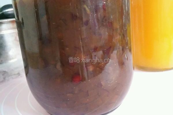 红糖姜枣茶的做法图解4