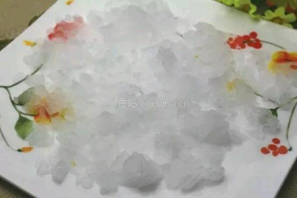 刺身三文鱼的做法图解3