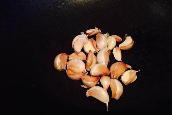 肉骨茶的做法图解4