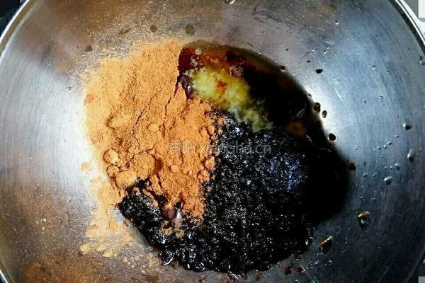 法式肉桂吐司卷的做法图解2