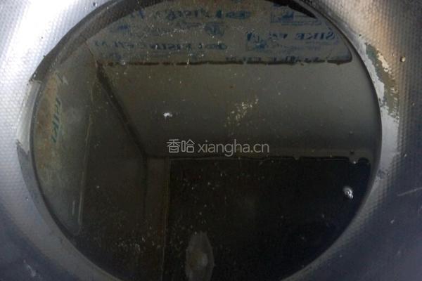自制肉末香辣酱的做法图解5
