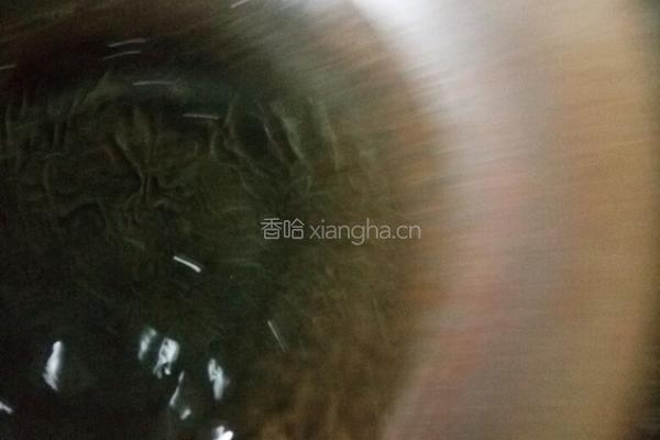 素炒豆干的做法图解4