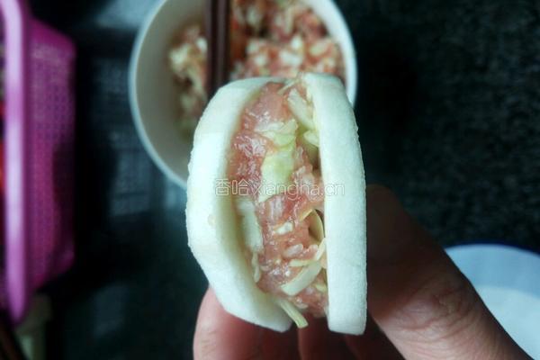 香炸茄盒的做法图解11
