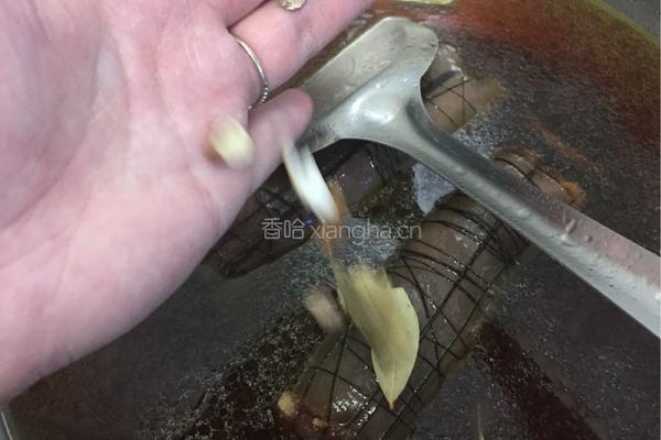 赛肘花的做法图解7