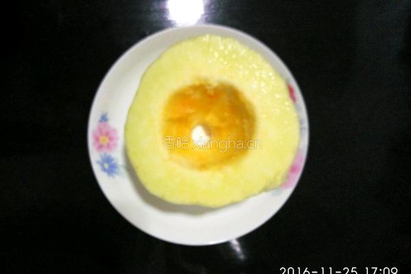 南瓜疙瘩汤的做法图解1