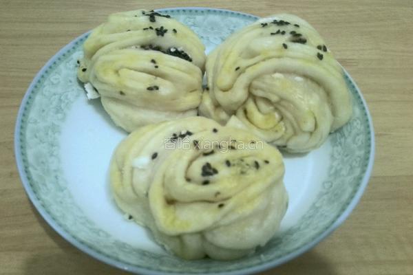 花卷的做法图解18