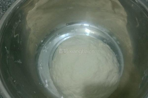 花卷的做法图解4