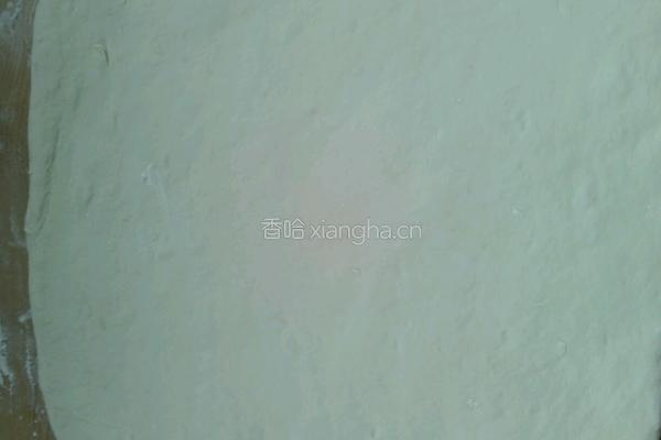 花卷的做法图解7