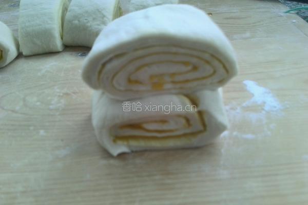 花卷的做法图解11