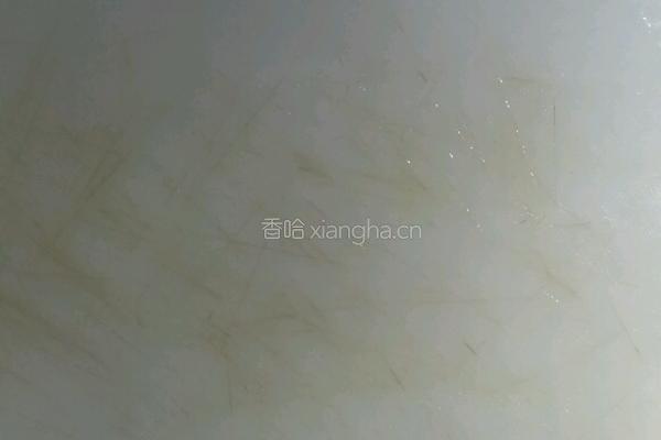 自制油条的做法图解2