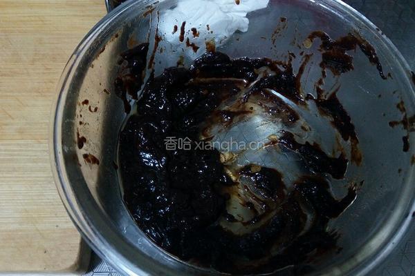 卤肉包的做法图解5