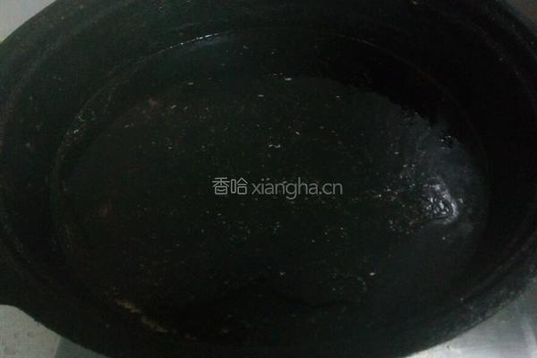 猪肉西葫芦锅贴的做法图解15
