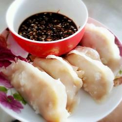 玻璃蒸饺的做法[图]