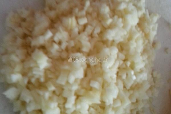 玻璃蒸饺的做法图解6
