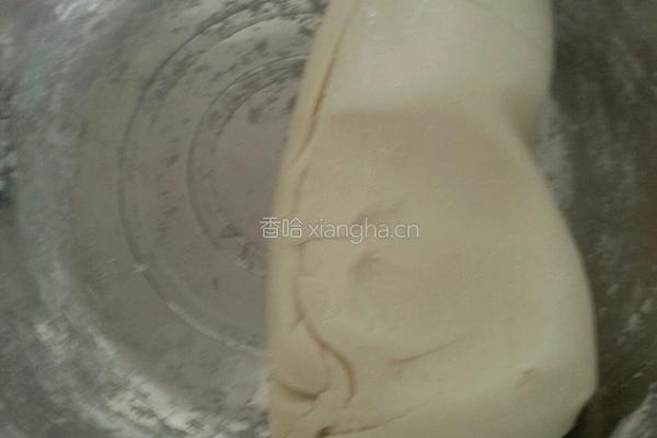 玻璃蒸饺的做法图解12