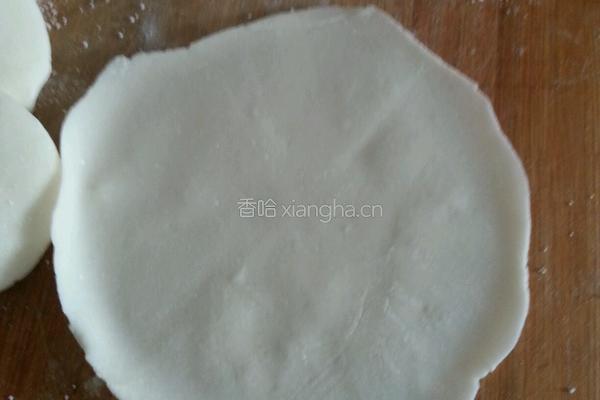 玻璃蒸饺的做法图解14