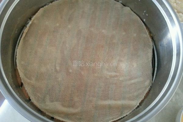 玻璃蒸饺的做法图解16