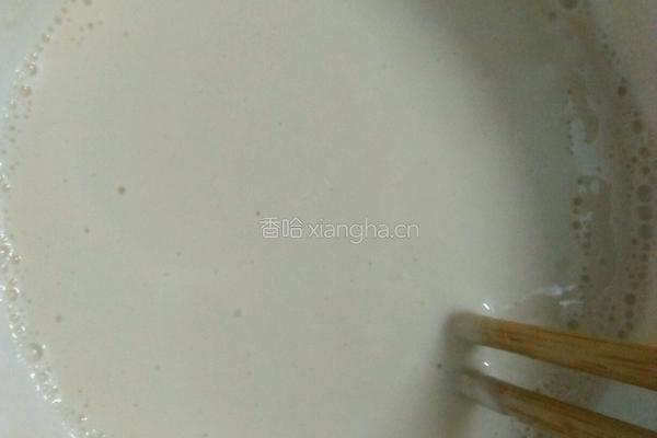 炸酥肉的做法图解4