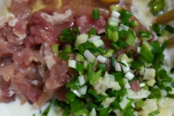 炸酥肉的做法图解6
