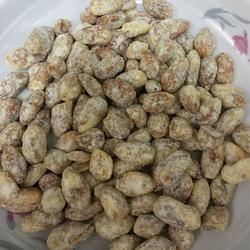 黄油蜂蜜大杏仁的做法[图]