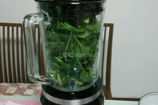 白菜饺子的做法图解7