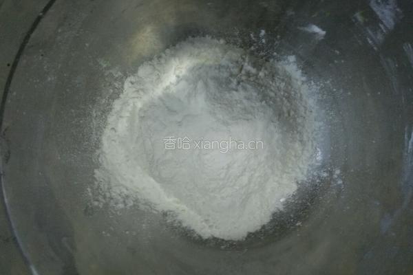 白菜饺子的做法图解11