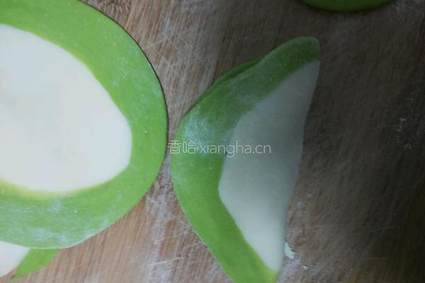 白菜饺子的做法图解19