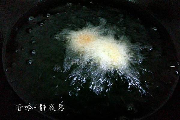 萝卜肉丸的做法图解16