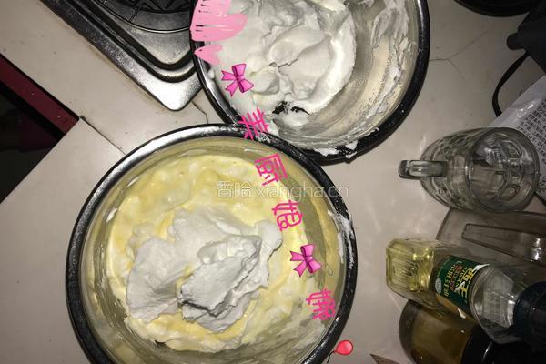 拉丝蛋糕卷的做法图解7