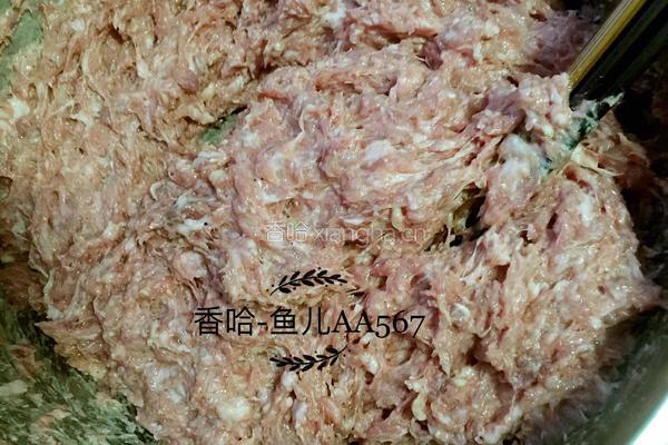 香肠的做法图解5