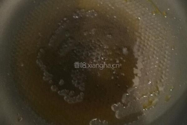 米饼的做法图解5