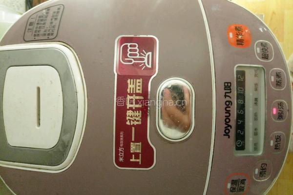 西红柿胡萝卜牛肉汤的做法图解6