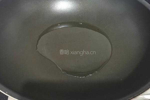 土豆焖饭的做法图解3