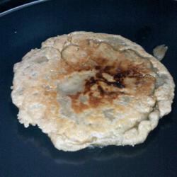 红糖摊饼的做法[图]