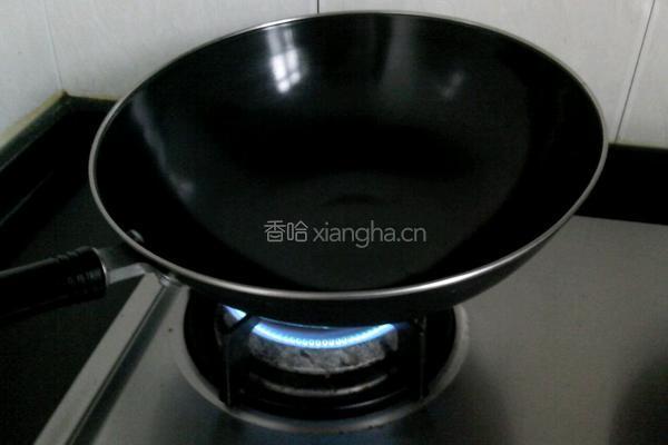 红糖摊饼的做法图解4