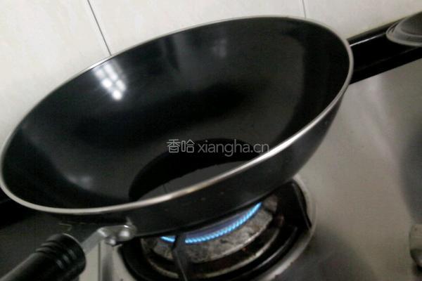 红糖摊饼的做法图解5