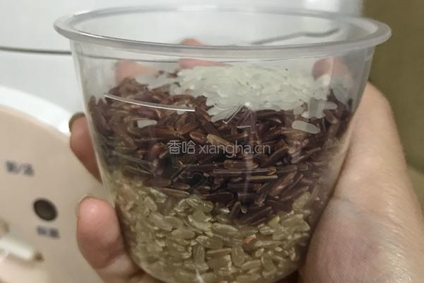 烫饭的做法图解1