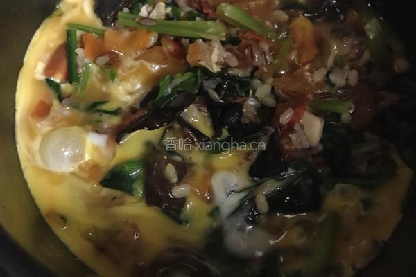 烫饭的做法图解8