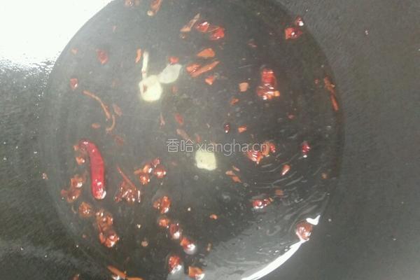 自制卤水鸭翅膀的做法图解4