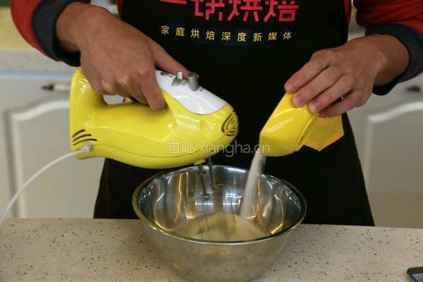 巧克力夹心派的做法图解5