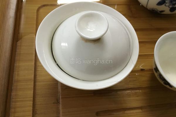锯朵功夫茶的做法图解11