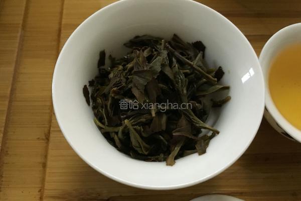 锯朵功夫茶的做法图解15