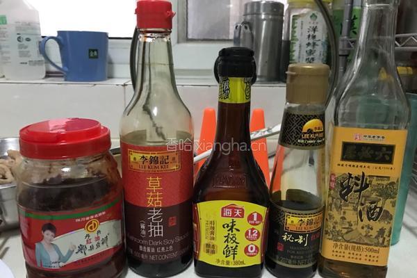 大盘鸡的做法图解5